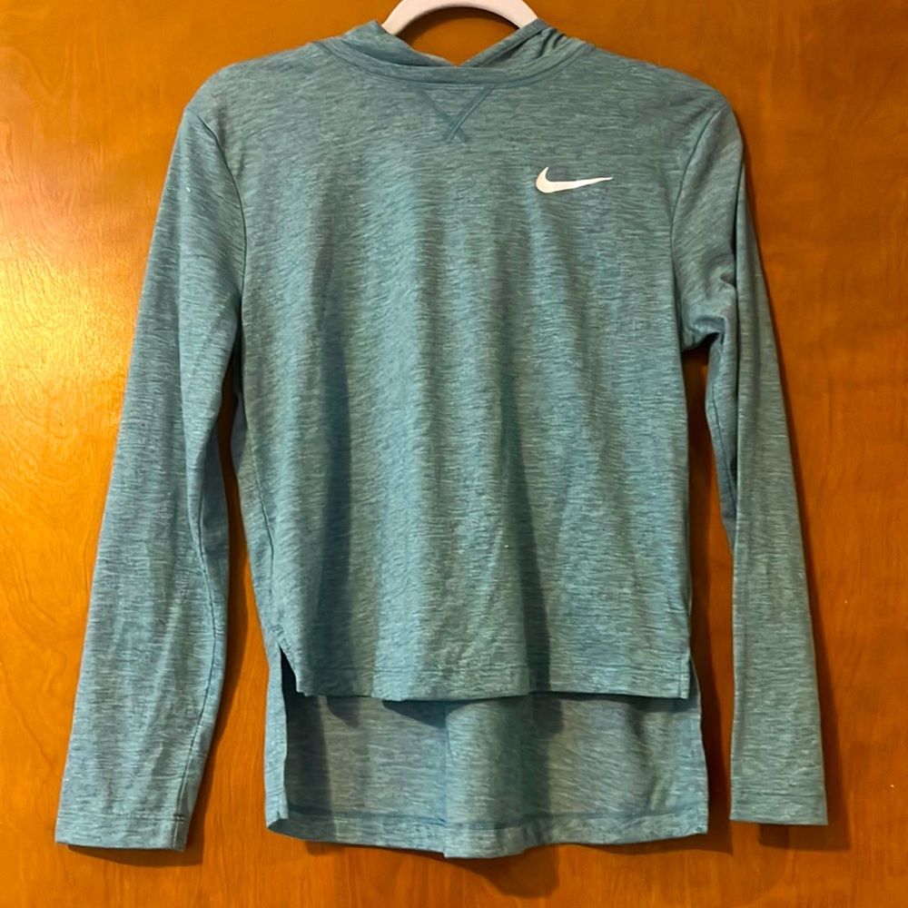 Nike sweatshirt